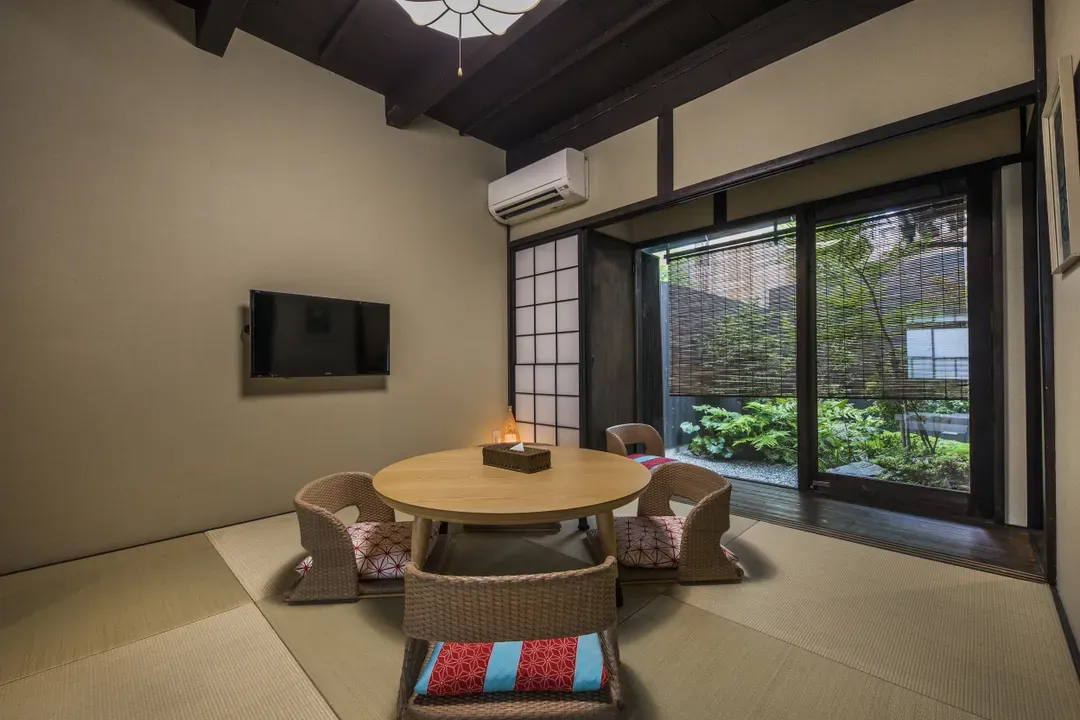 【京町風】Shiki Homes | KYOKA 鏡花