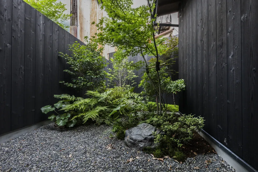 【京町風】Shiki Homes | KYOKA 鏡花
