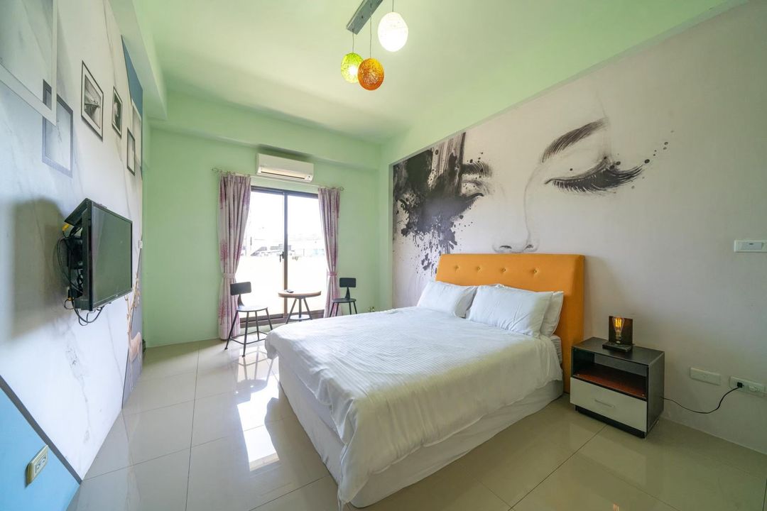 Mizui-cho Bed and Breakfast
