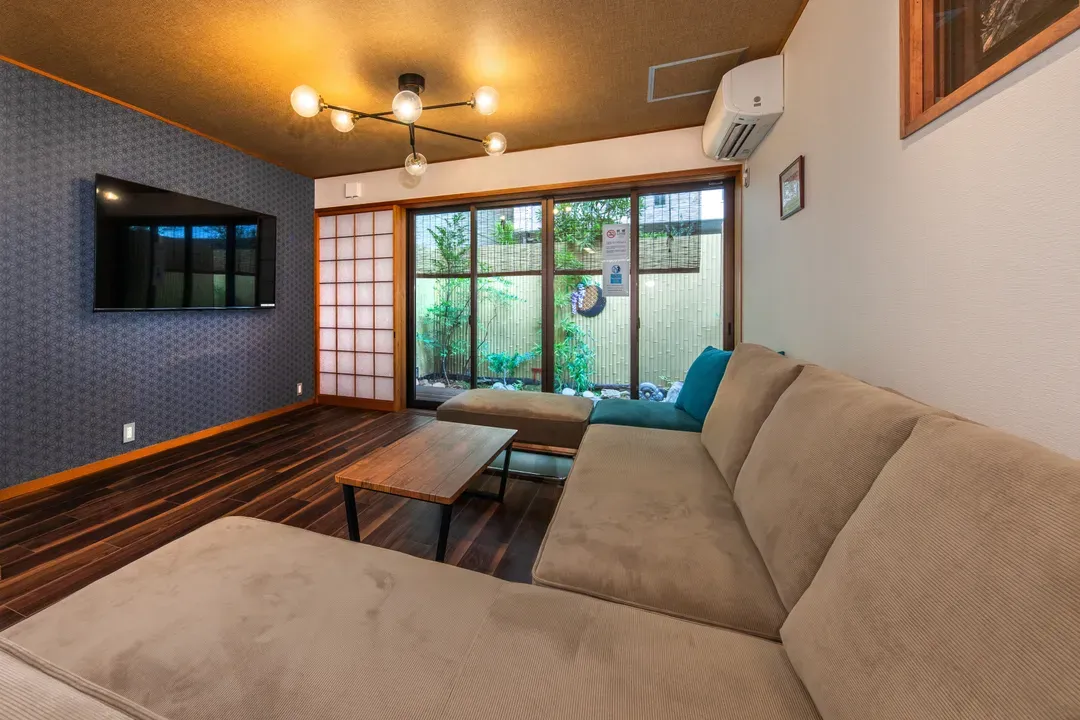 【京町風】Shiki Homes | Shinjin 真心