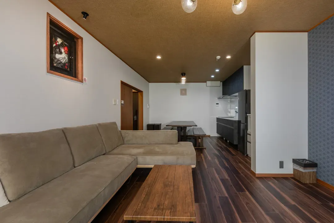 【京町風】Shiki Homes | Shinjin 真心