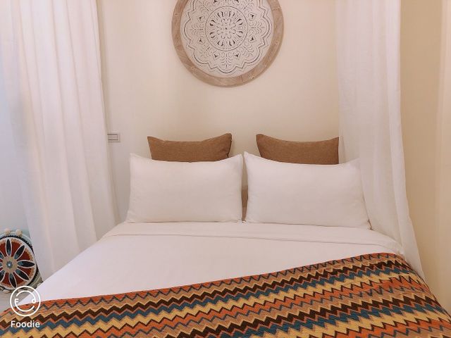 夏天旅宿 Summer time inn｜寵物友善-401-6