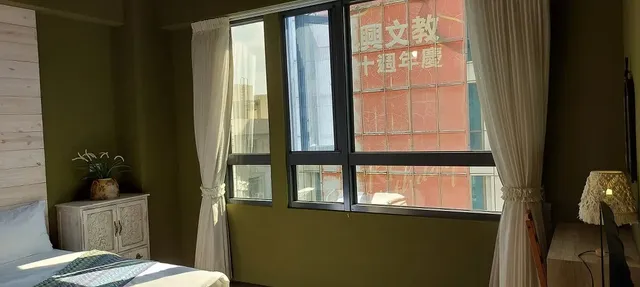 夏天旅宿 Summer time inn｜寵物友善-503-6