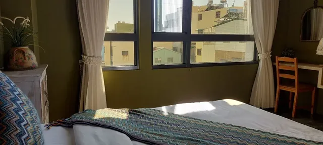 夏天旅宿 Summer time inn｜寵物友善-503-7