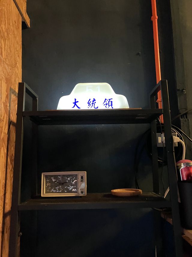 台南 寸屋｜2-6人包棟、鄰近神農街/海安路商圈-三寸-4