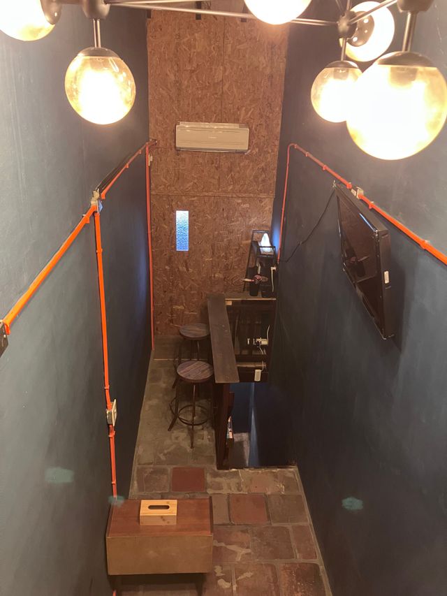 台南 寸屋｜2-6人包棟、鄰近神農街/海安路商圈-三寸-5