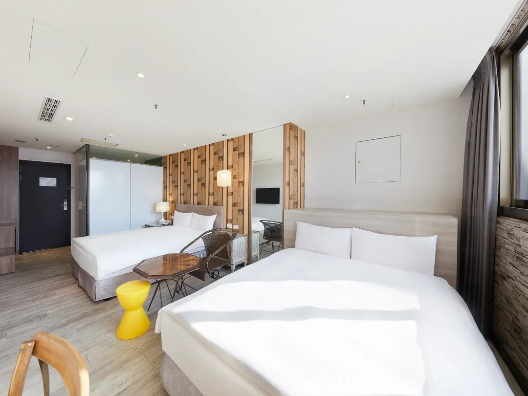Herb Art Hotel