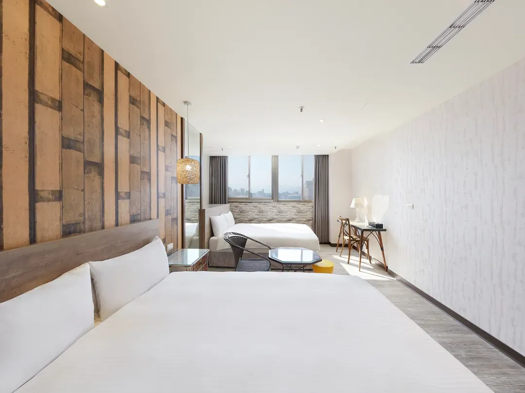 Herb Art Hotel