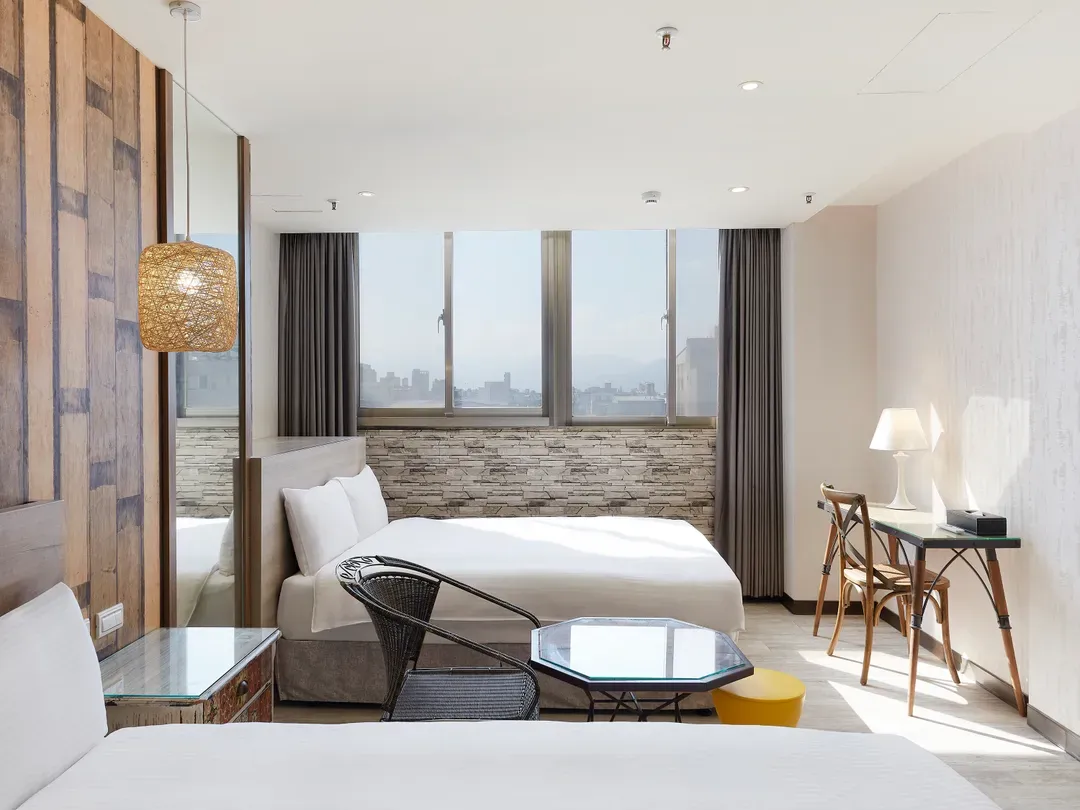 Herb Art Hotel
