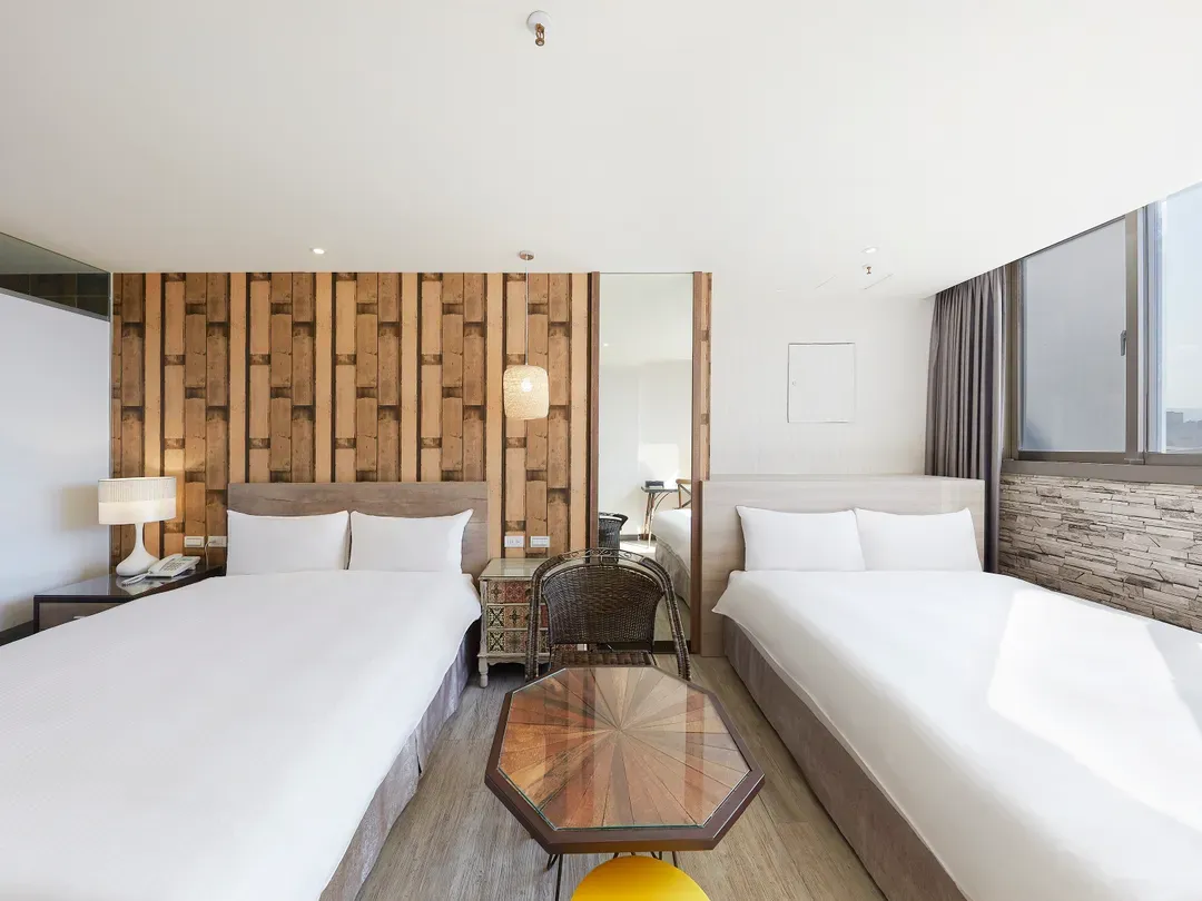 Herb Art Hotel