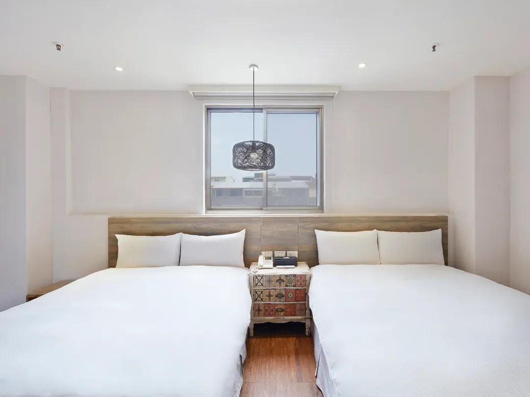 Herb Art Hotel