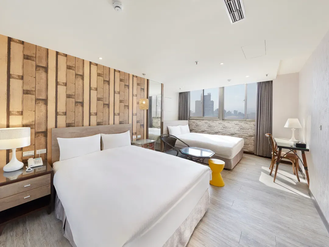 Herb Art Hotel