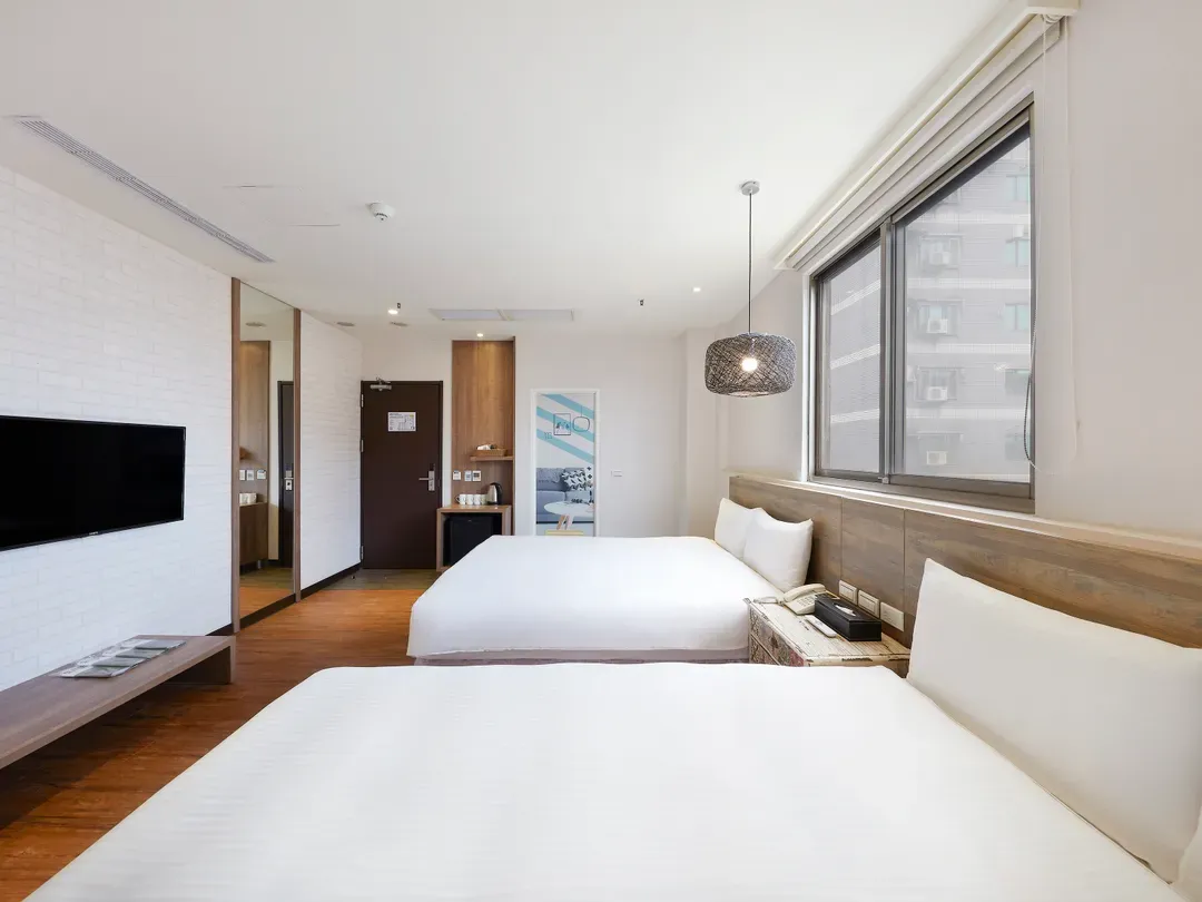 Herb Art Hotel