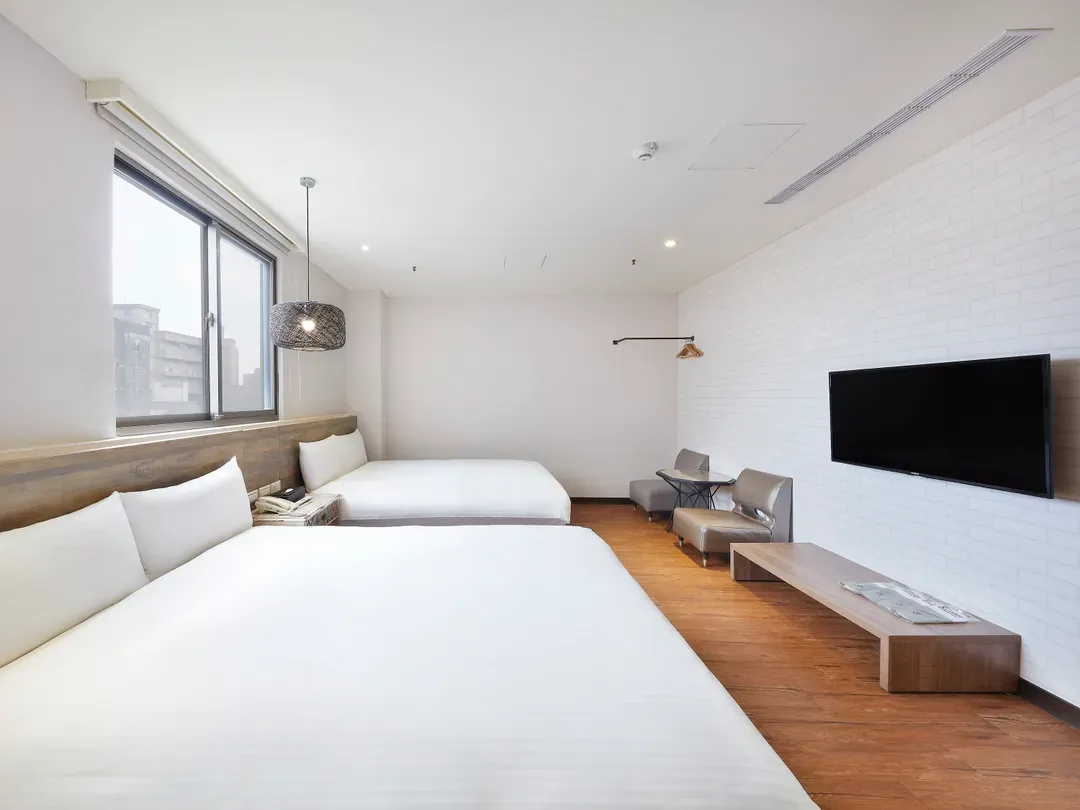 Herb Art Hotel
