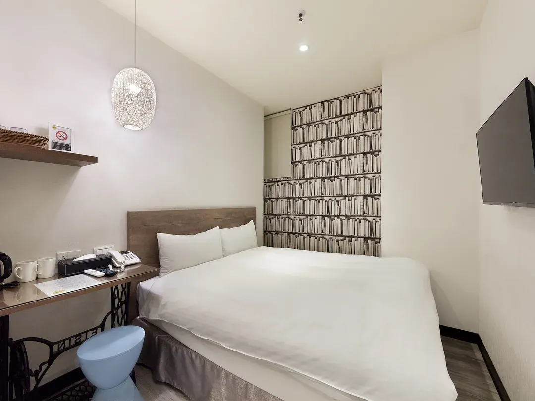 Herb Art Hotel