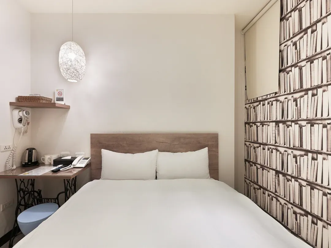 Herb Art Hotel