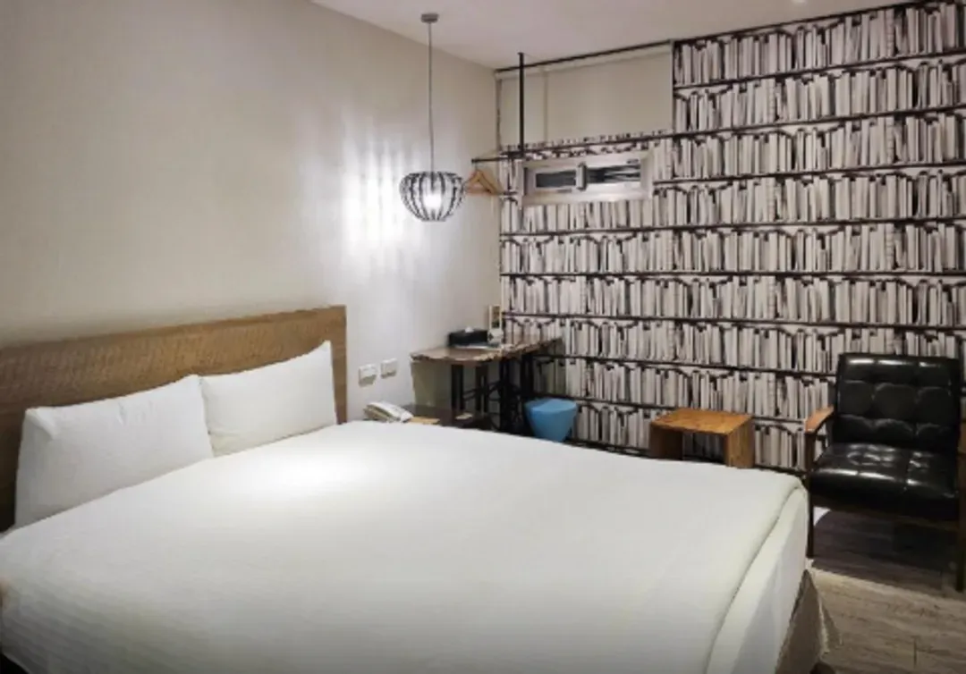 Herb Art Hotel