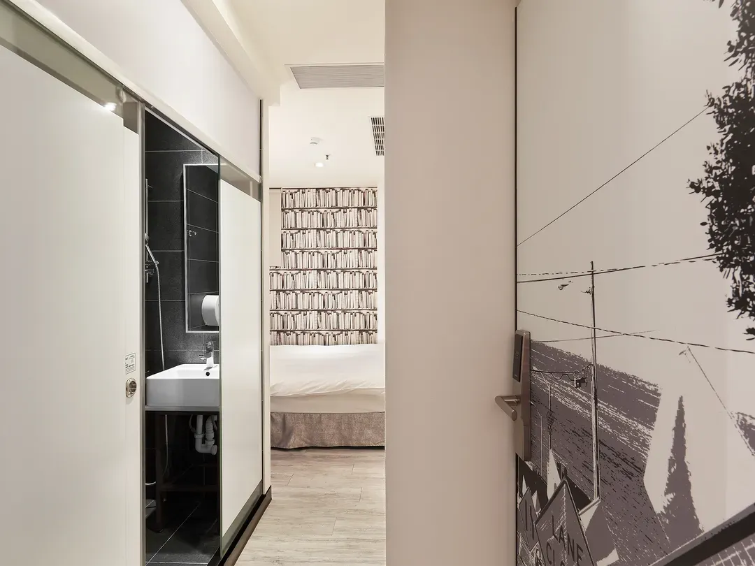 Herb Art Hotel