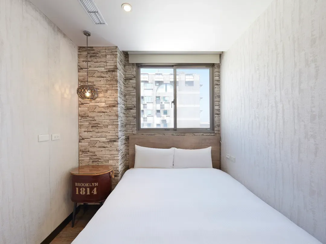 Herb Art Hotel