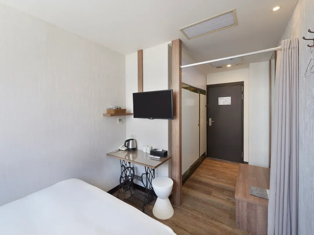 Herb Art Hotel