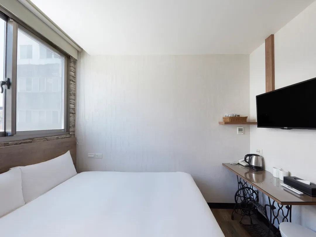 Herb Art Hotel