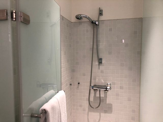 CHECK inn Select New Taipei Sanchong Waterfront｜新規オープン-Standard Twin Room-4