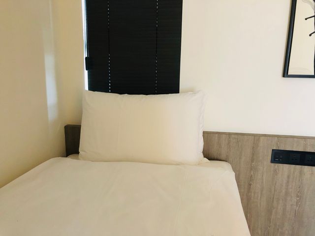 CHECK inn Select New Taipei Sanchong Waterfront｜新規オープン-Deluxe Triple Suite-6