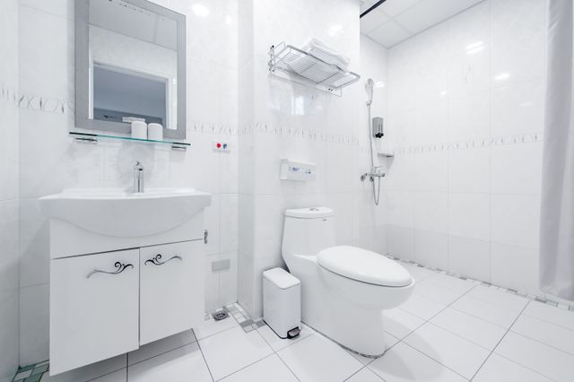 Taitung Chun Yang Smart Stay-Deluxe Double Room with Balcony-302-13