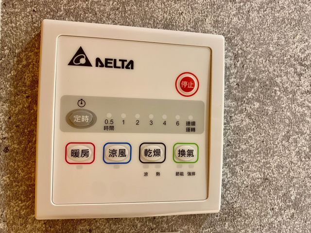 賓利酒店-特級雙人房-6