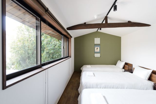 Shiki Homes | TSURU KAME 鶴亀-Shiki Homes | TSURU KAME 鶴亀-8