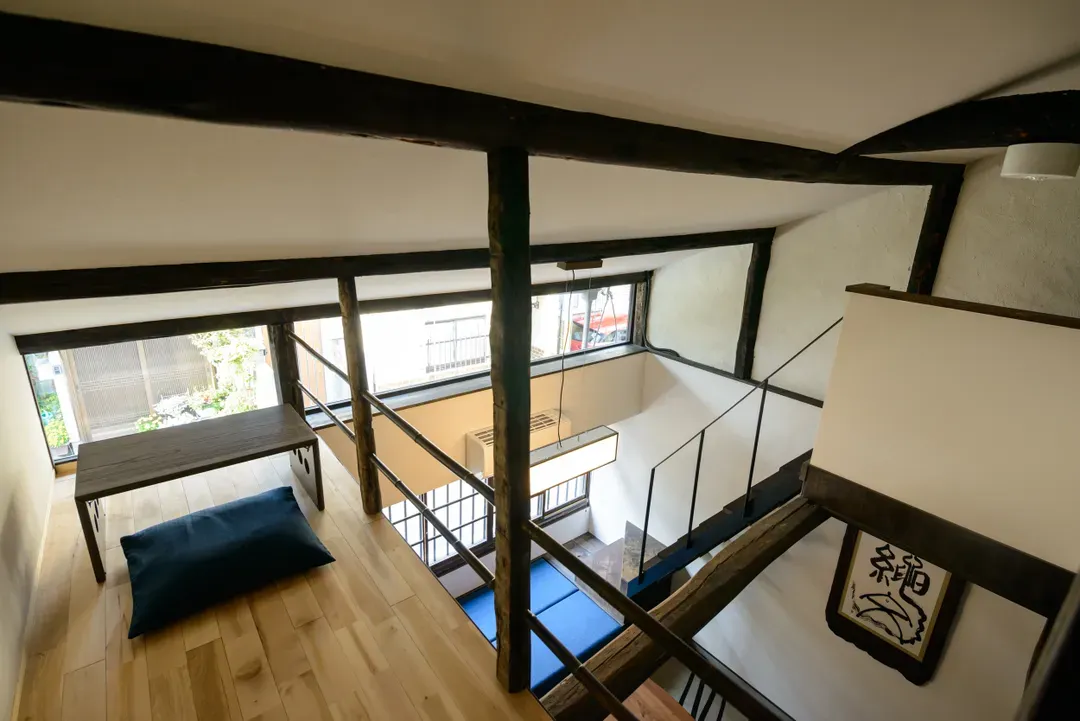 【京町風】Shiki Homes | TSURU KAME 鶴亀