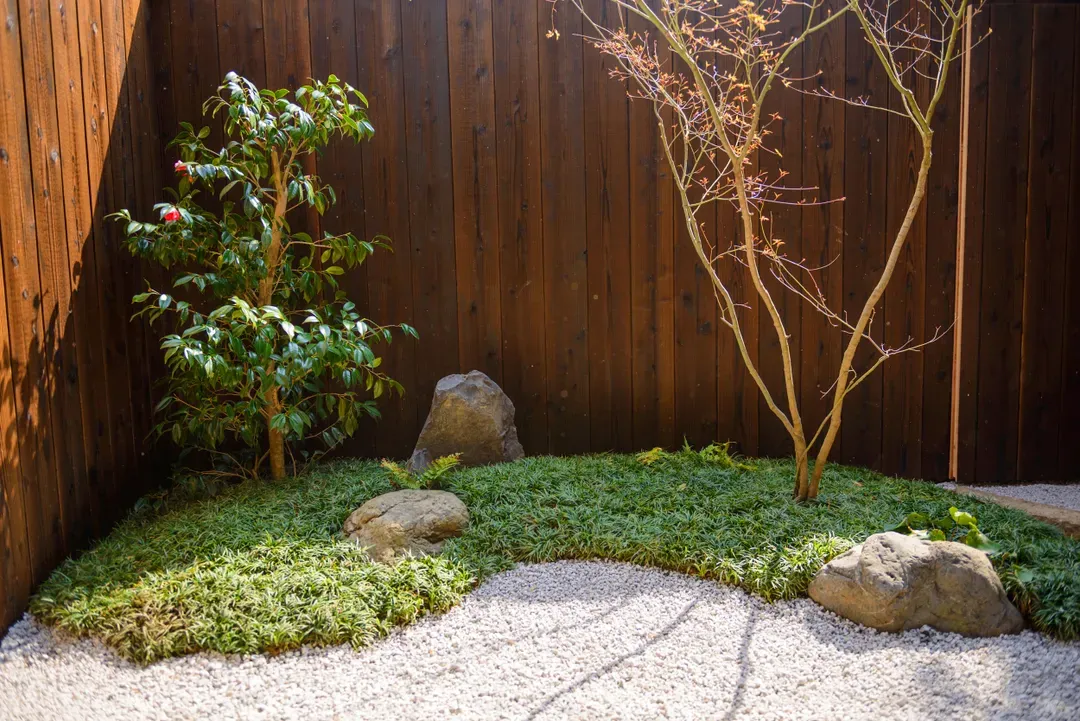 【京町風】Shiki Homes | TSURU KAME 鶴亀
