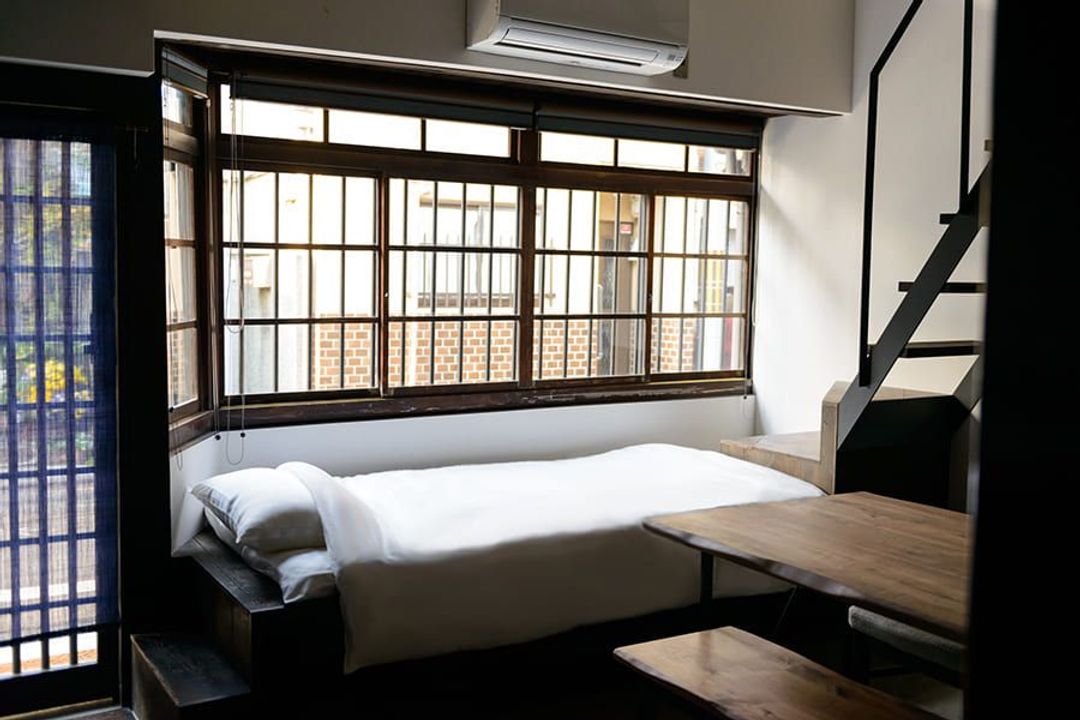 【京町風】Shiki Homes | TSURU KAME 鶴亀