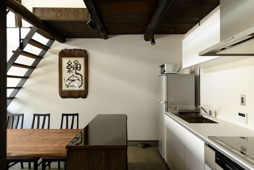 【京町風】Shiki Homes | TSURU KAME 鶴亀