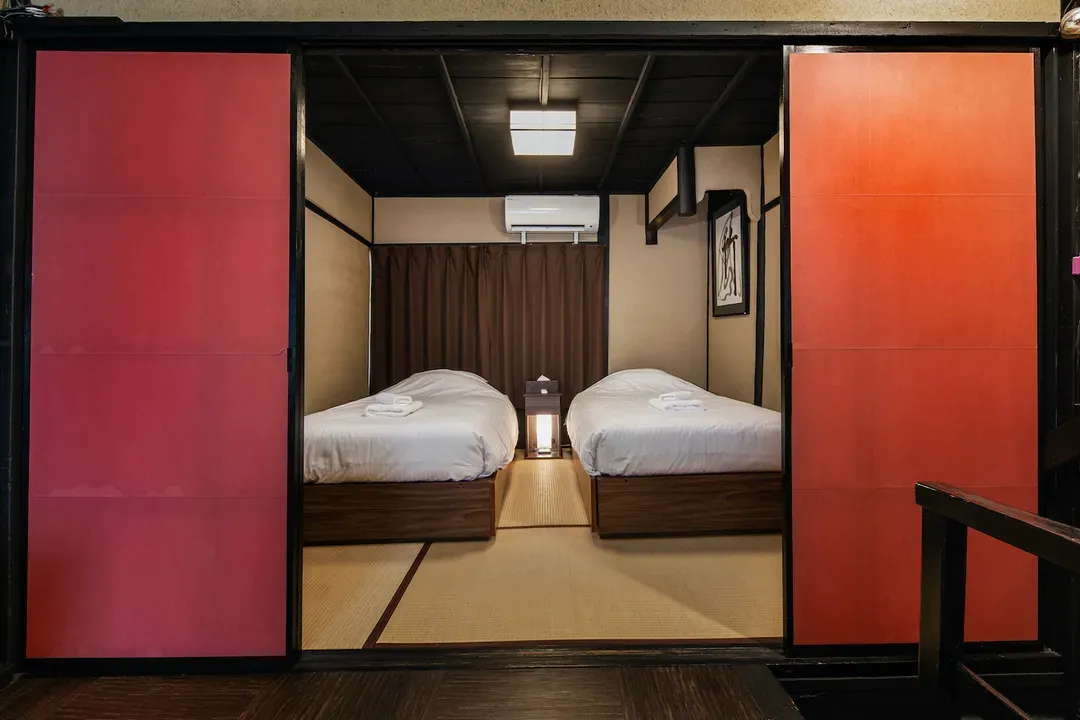 Shiki Homes | NATSU 夏