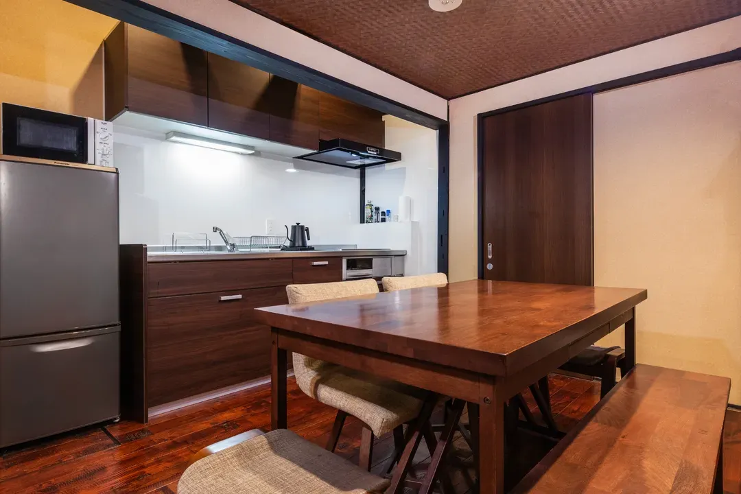 Shiki Homes | NATSU 夏