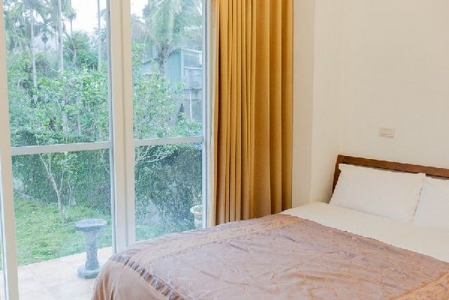 Mountain Castle Vacation Homestay-101 Mountain View Family Suite-5