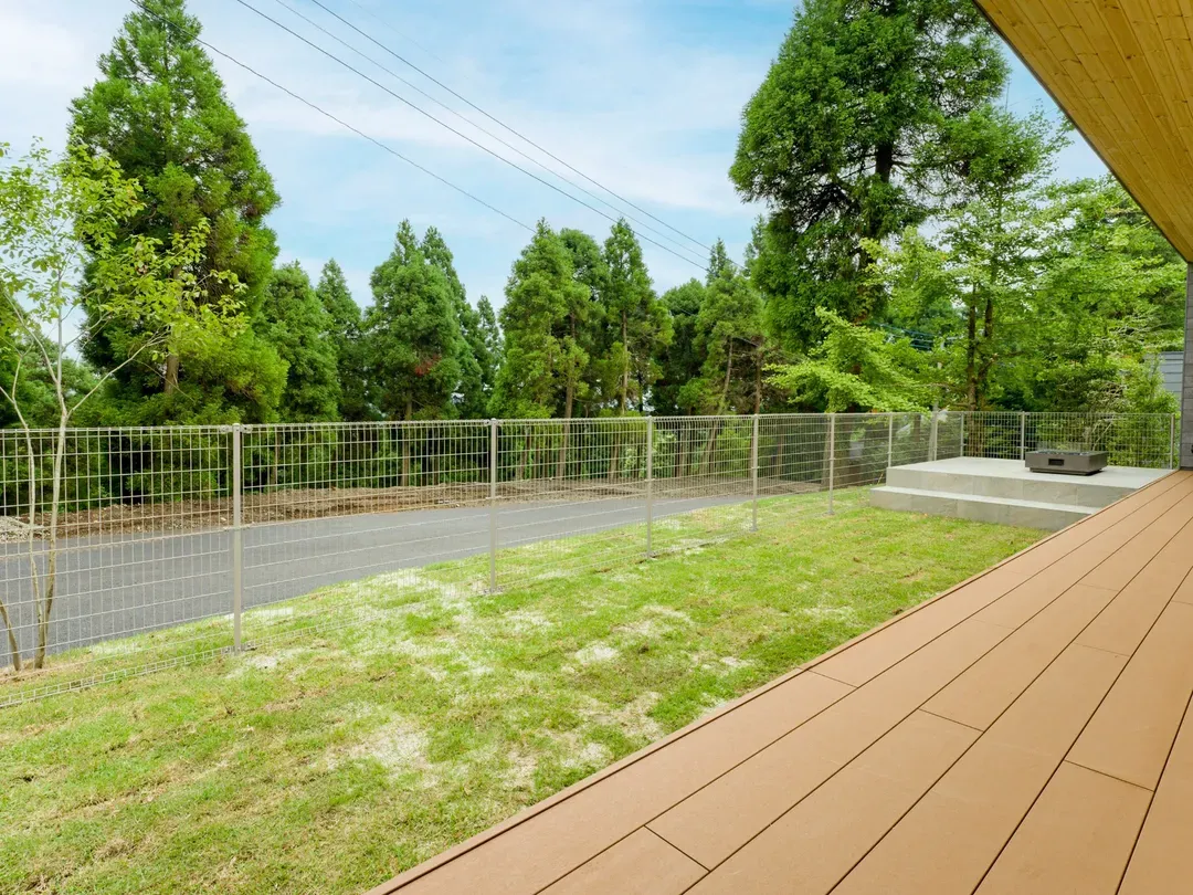 Rakuten STAY VILLA 阿蘇黑川-5