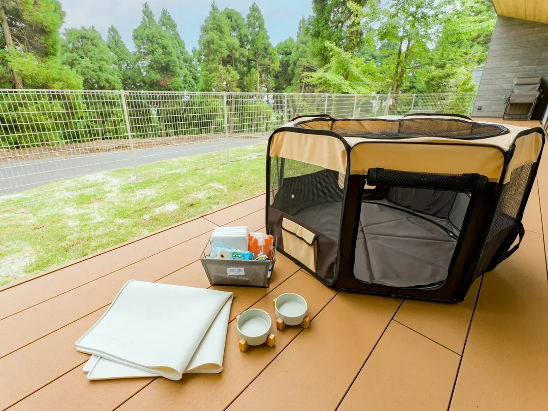 Rakuten STAY VILLA 阿蘇黑川-5