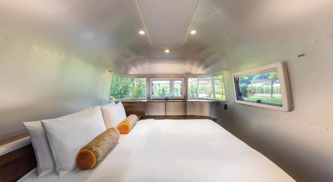 Bon Chill Glamping by Cosmos Otium