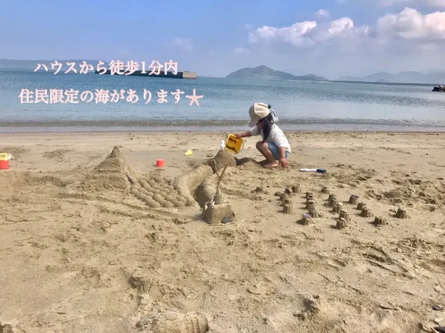 豪華露營屋 CHILL OUT｜近海邊-豪華露營 CHILL OUT-13