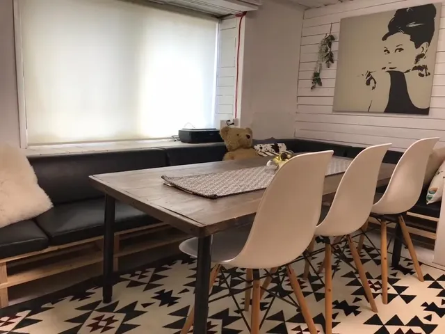 豪華露營屋 CHILL OUT｜近海邊-豪華露營 CHILL OUT-4