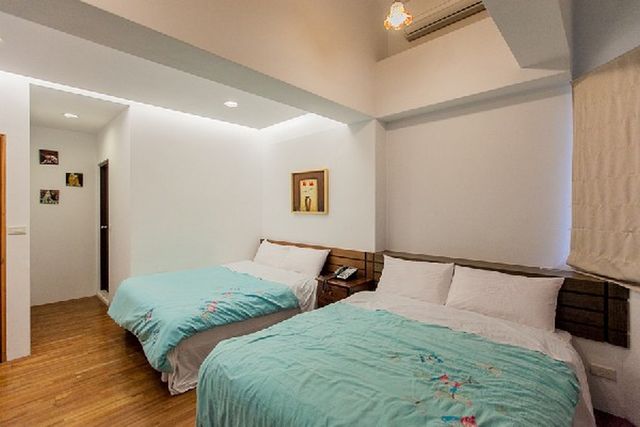 Mountain Castle Vacation Homestay-201 Honeymoon Suite-6
