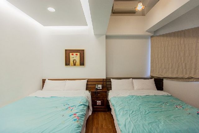 Mountain Castle Vacation Homestay-201 Honeymoon Suite-5