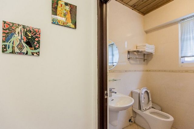 Mountain Castle Vacation Homestay-201 Honeymoon Suite-3
