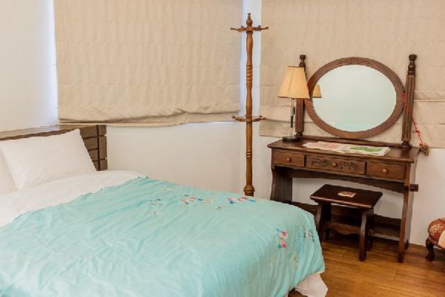 Mountain Castle Vacation Homestay-201 Honeymoon Suite-1