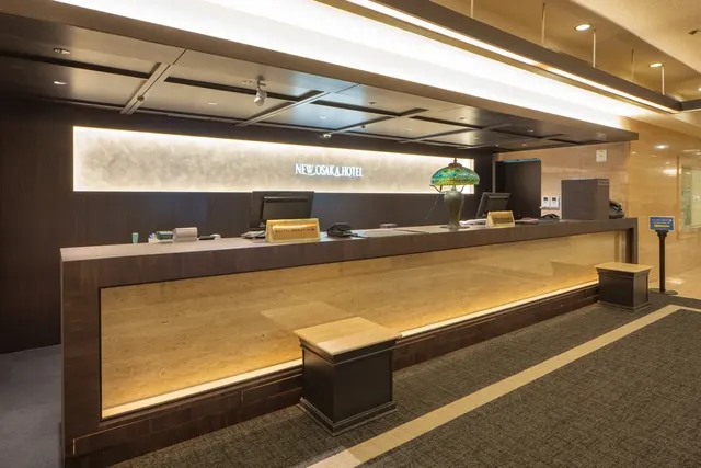 新大阪飯店｜新大阪站步行3分鐘/方便關西地區移動-[Non-Smoking] Premium Single Room, 14 sq m-4