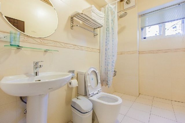 Mountain Castle Vacation Homestay-202 Six-person View Suite-5