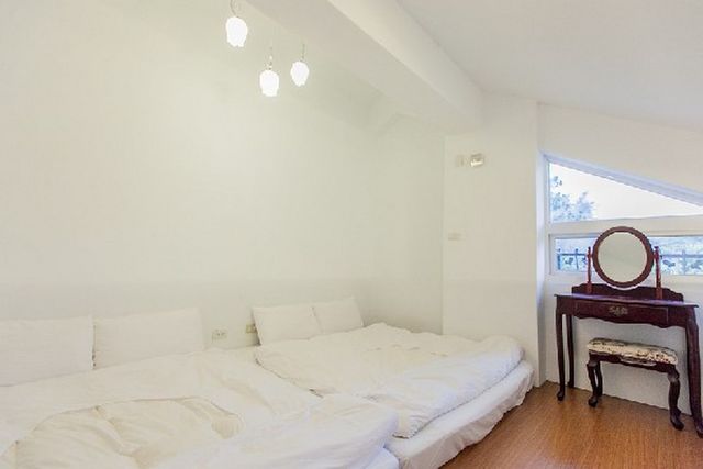 Mountain Castle Vacation Homestay-202 Six-person View Suite-3