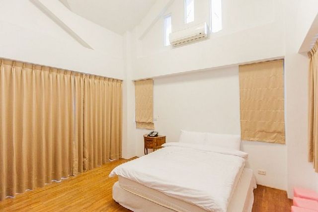 Mountain Castle Vacation Homestay-202 Six-person View Suite-6
